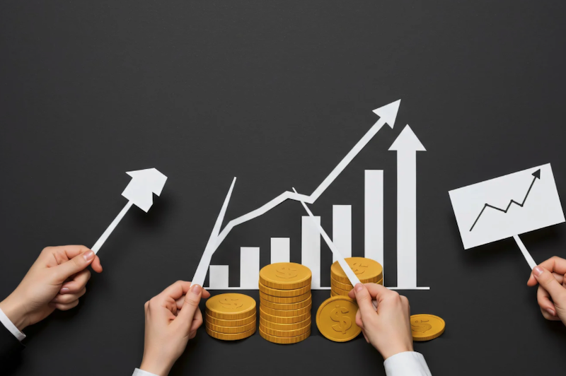 Ocho reuniones al año que condicionan el ritmo del mercado