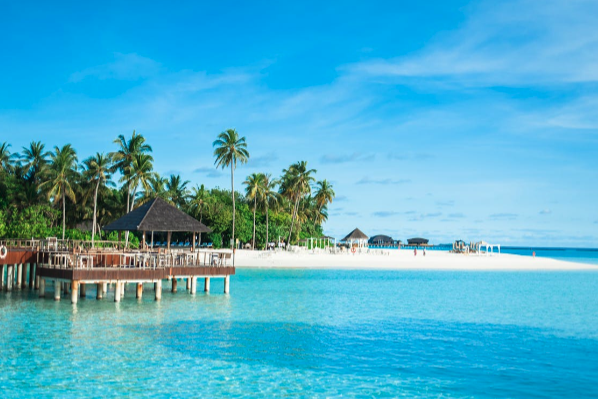 Viajar al Caribe con poco presupuesto y disfrutarlo plenamente
