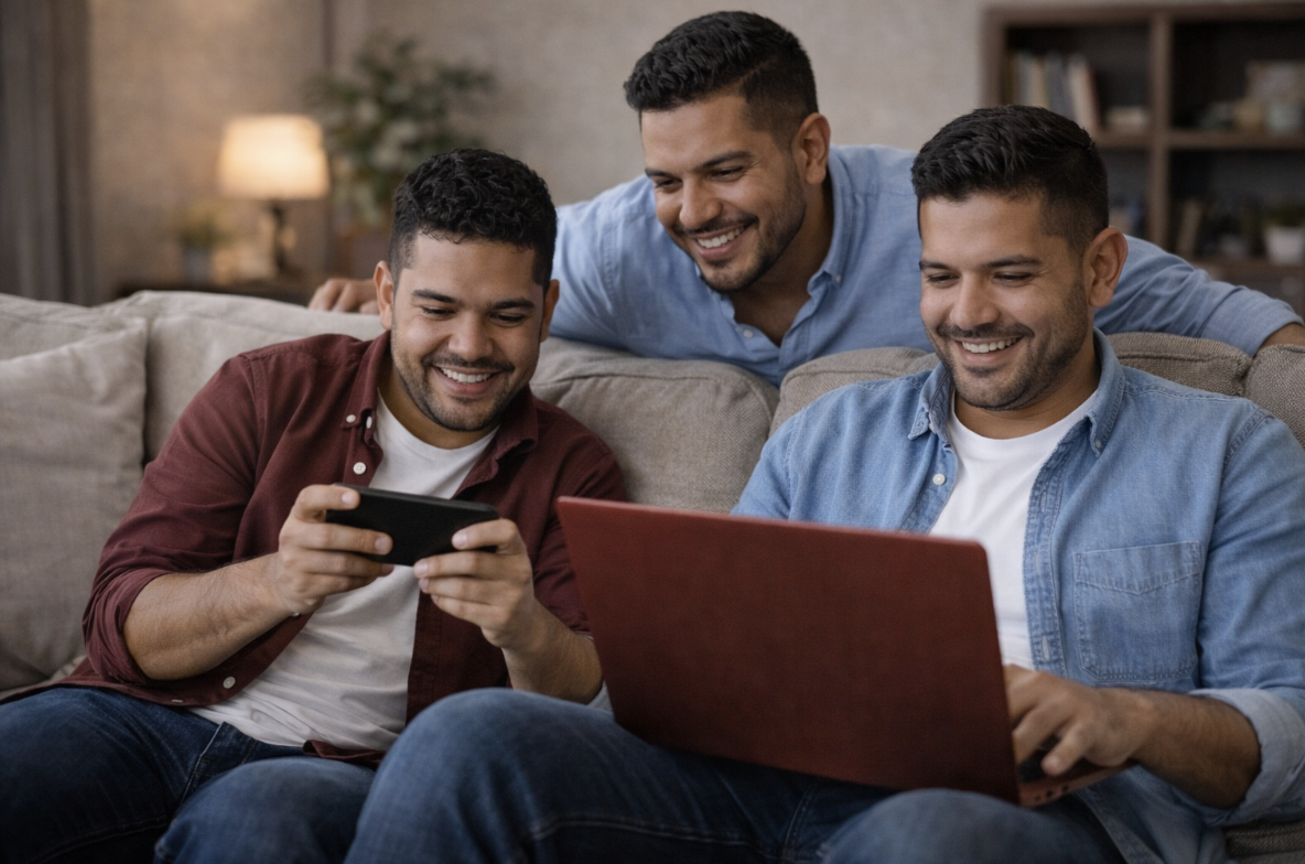 Cómo el formato live cambió el betting online