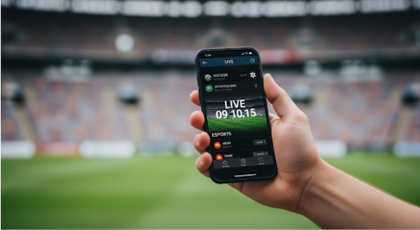 Cómo los eventos deportivos ayudan a las marcas a conectar con su audiencia