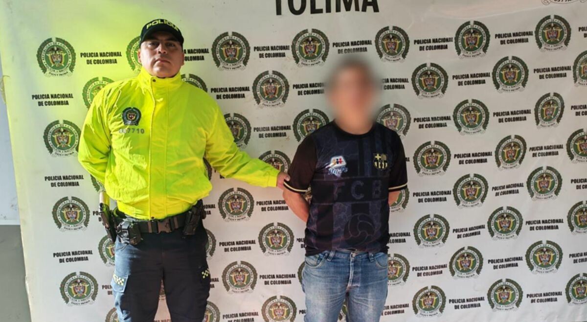 Capturado en Lérida por abuso sexual contra menor