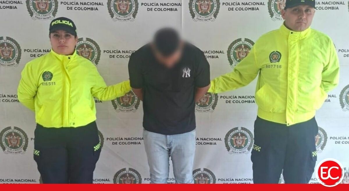 Capturan a hombre señalado de abusar de una niña de 4 años en Ibagué