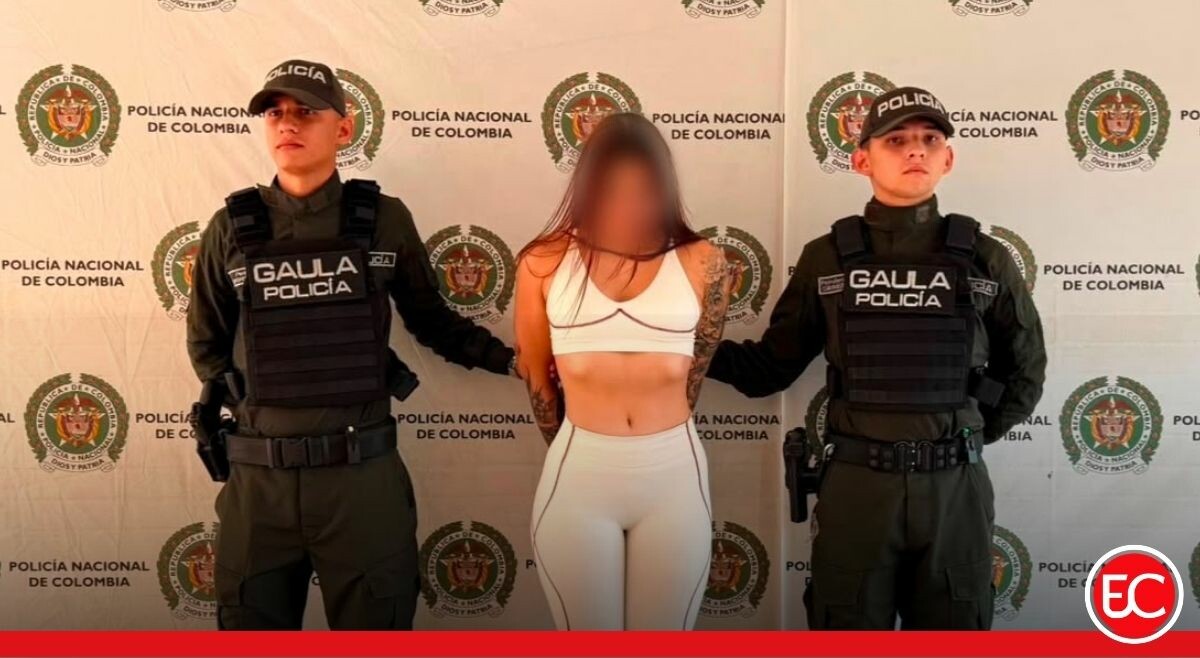 Capturan a joven que habría extorsionado a un hombre con fotos íntimas en Ibagué