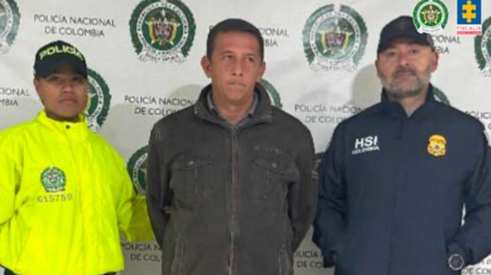 Capturan en Ibagué a hombre por distribuir material sexual con menores
