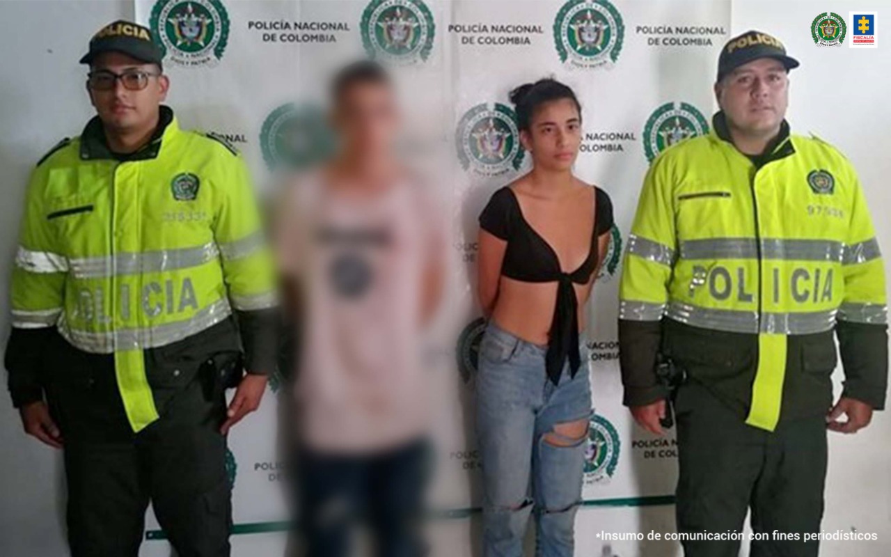 Cárcel para dos jóvenes que habrían intentado matar a un taxista para robarlo en Ibagué