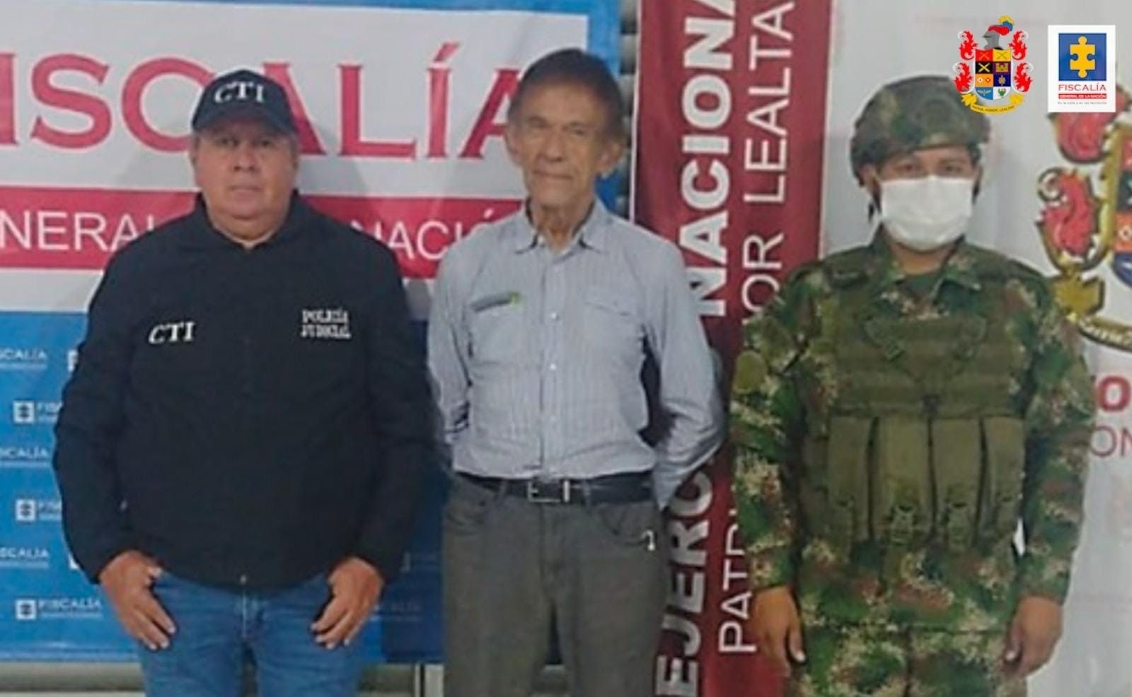 Cárcel para falso abogado por presunto abuso sexual a un niño en Ibagué