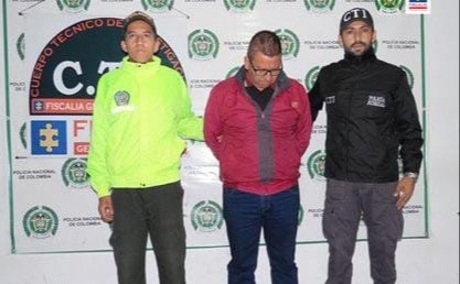 Cárcel para profesor que habría abusado de dos estudiantes en un colegio del Líbano