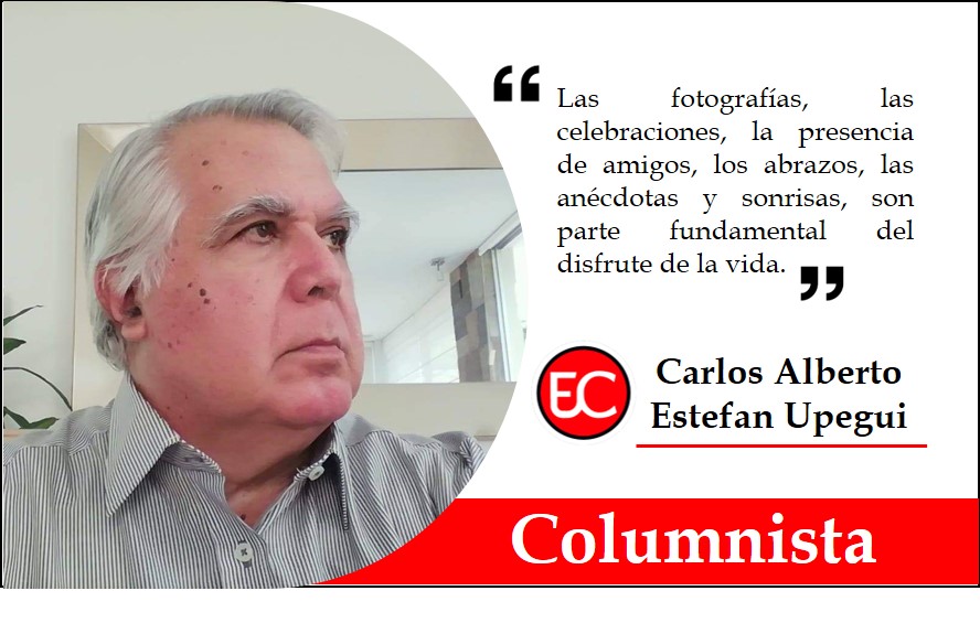 La historia se repite