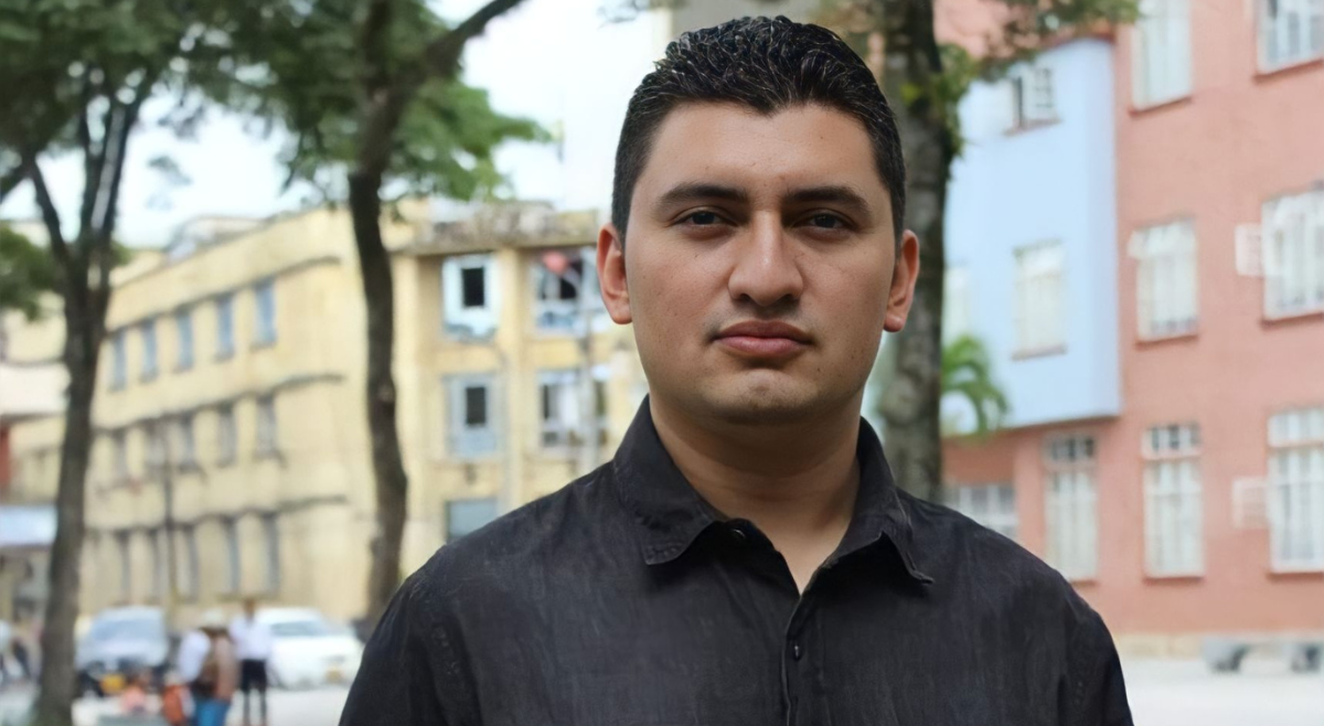 Aparece un nuevo aspirante a la Alcaldía de Ibagué