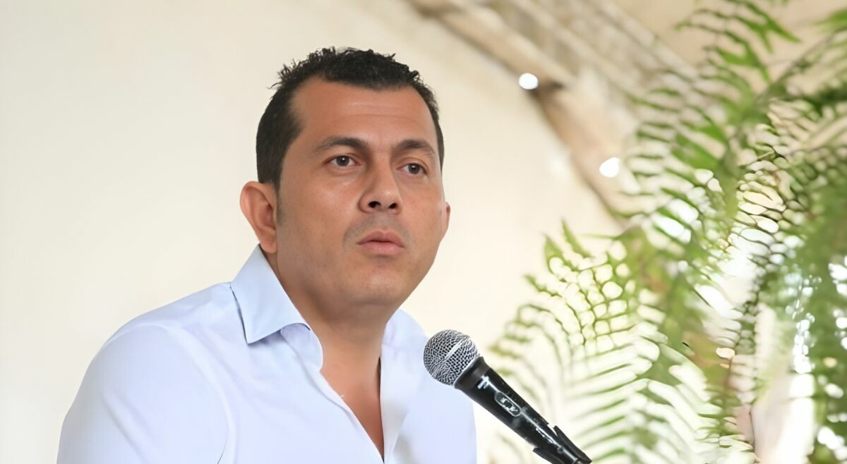 Carlos Edward Osorio volvería a la Cámara de Representantes
