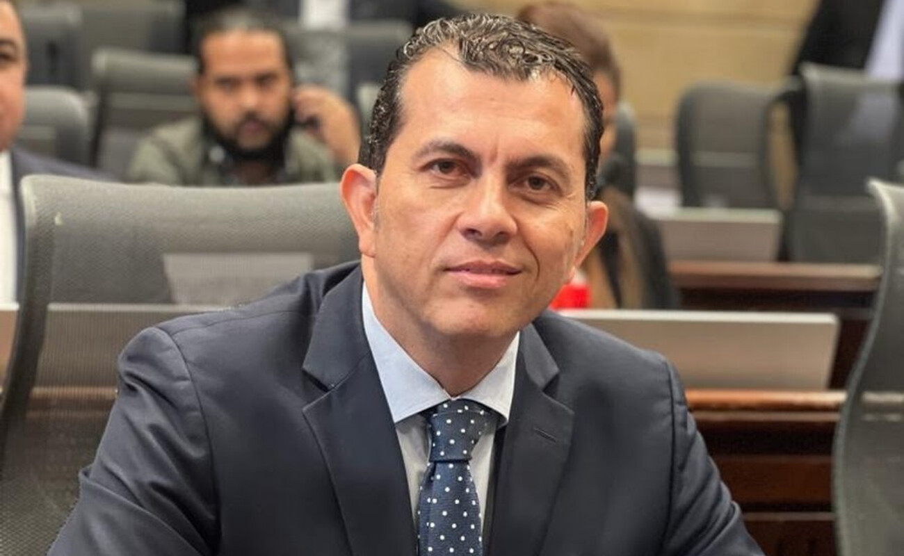 “Soy 100 % uribista”: Carlos Edward Osorio busca repetir curul en la Cámara
