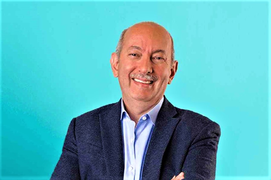 Conferencia para afianzar el liderazgo empresarial en el Tolima