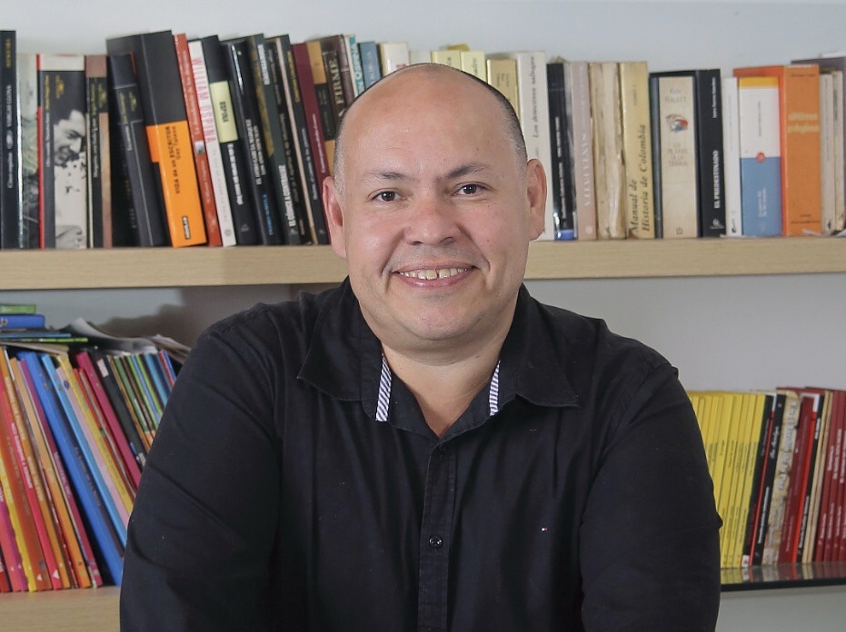 La tal peleita que no existió