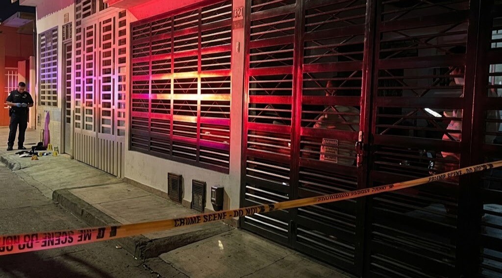 Nuevo hecho de violencia sacude a El Espinal