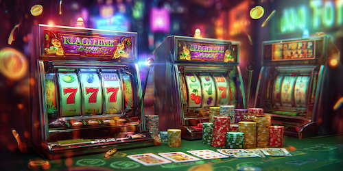 Ventaja eficiente de Pin Up Casino Ecuador