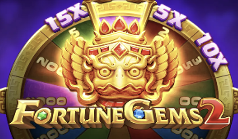 Reseña de la tragamonedas Fortune Gems 2: RTP y Trucos