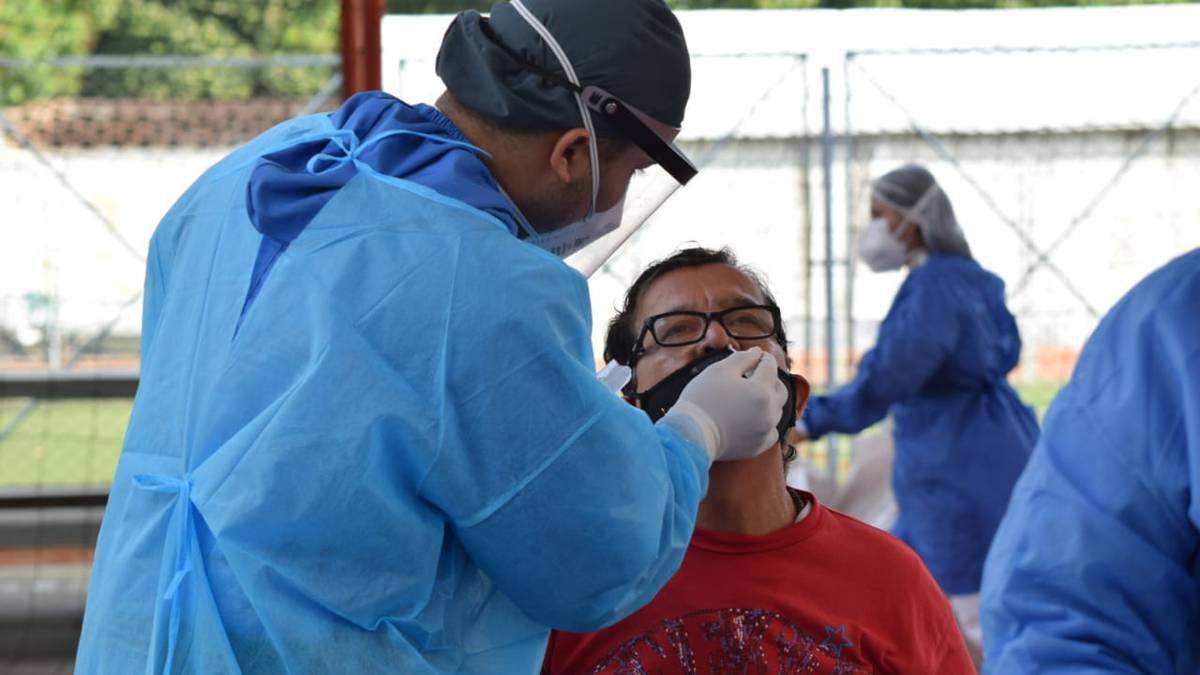 Postcovid: la pandemia pasó, pero sus secuelas siguen presentes