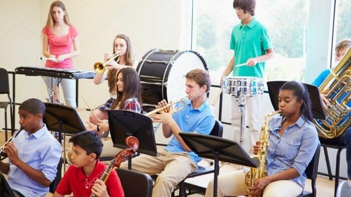 Proponen cátedra de música en colegios de Ibagué