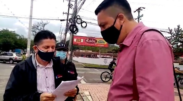 Cayó sujeto acusado de estafar con falsas ventas de vehículos en el Tolima