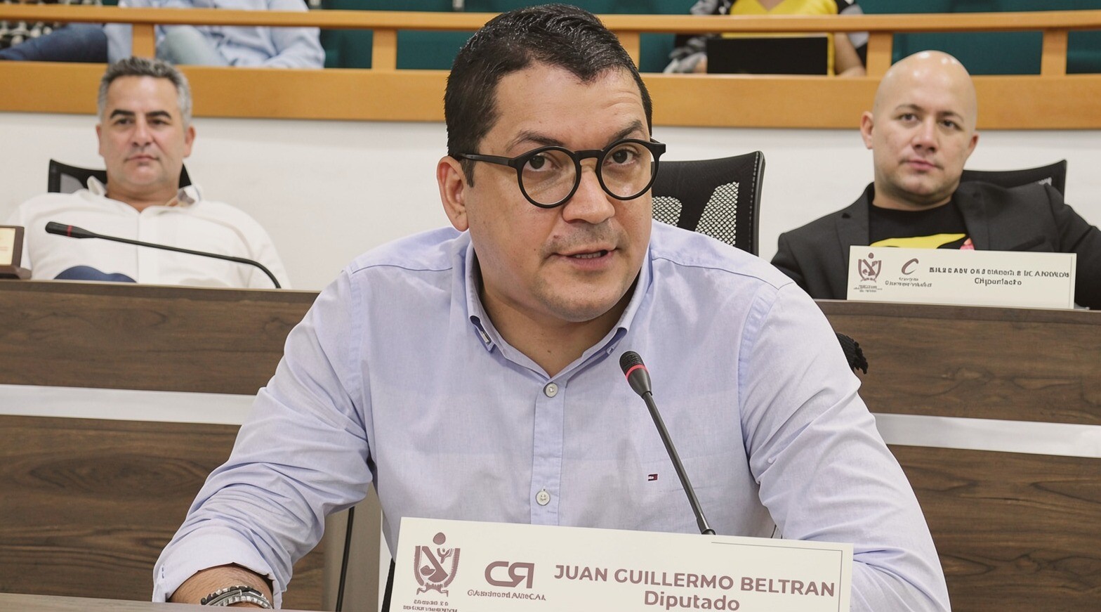 Judicializan a ex alcalde de Honda y dos ex funcionarias por presuntas irregularidades en contrato