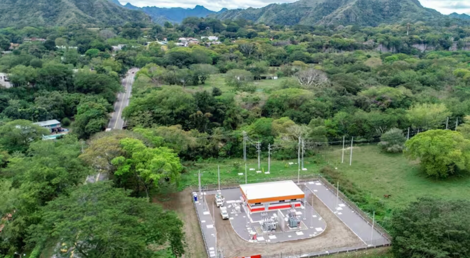 Celsia fortalece el suministro de energía en Honda y el norte del Tolima