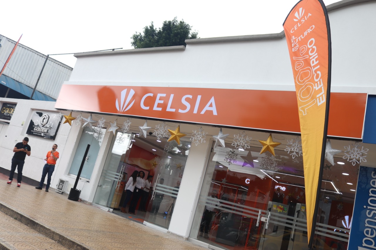 Celsia previene a sus clientes