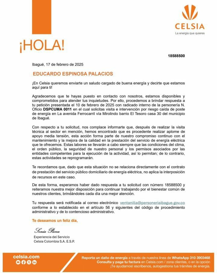 El peligro de manipular redes eléctricas