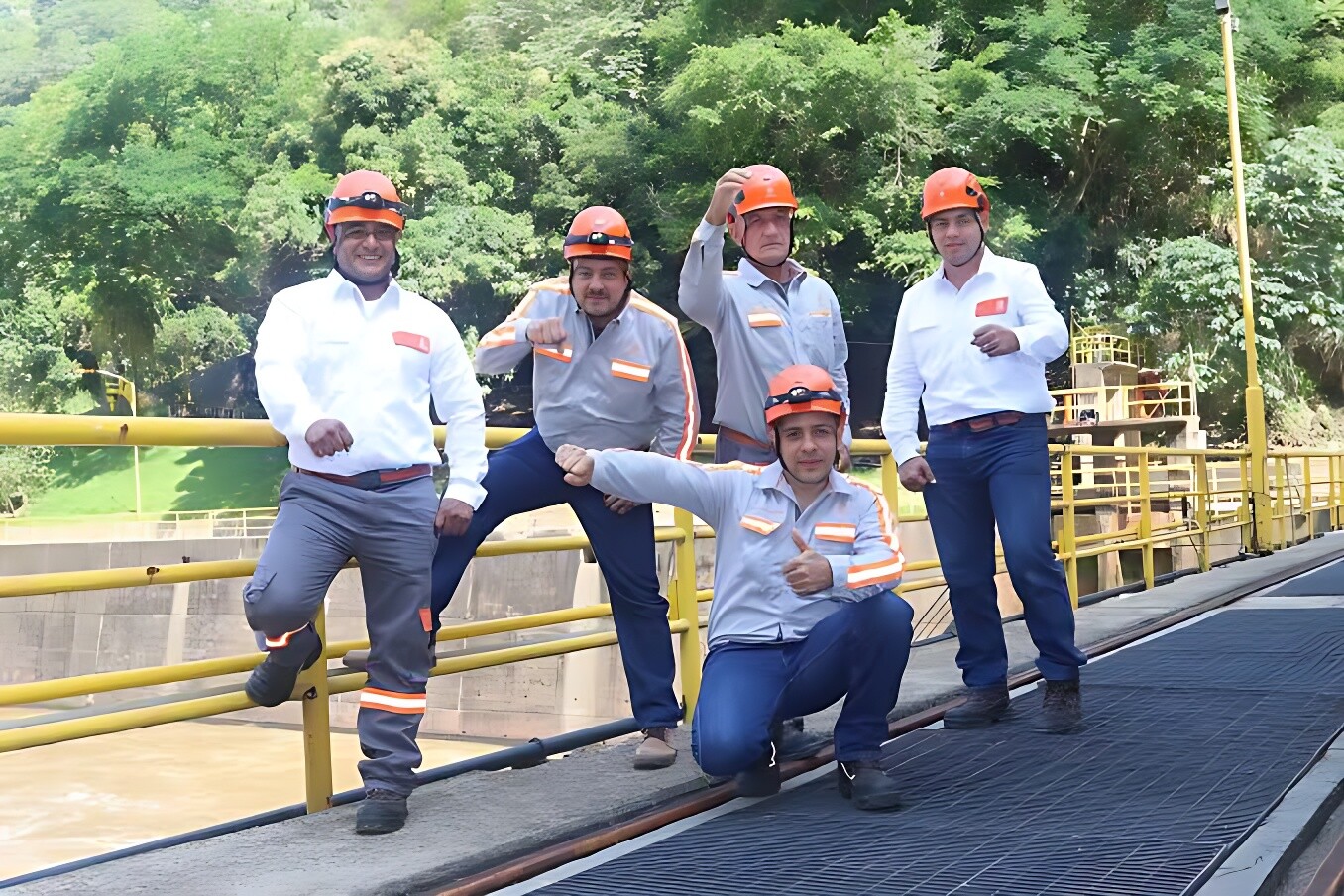 Celsia activa plan de contingencia para la jornada electoral