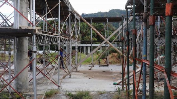 Centro de Ateción de Víctimas, otro elefante blanco en Ibagué
