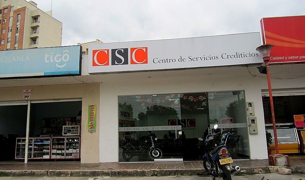 La empresa de créditos fáciles acusada de estafar ancianos en el Líbano