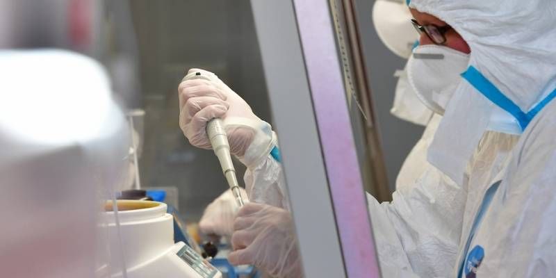 Confirman primer caso de la variante brasileña de covid-19 en Colombia