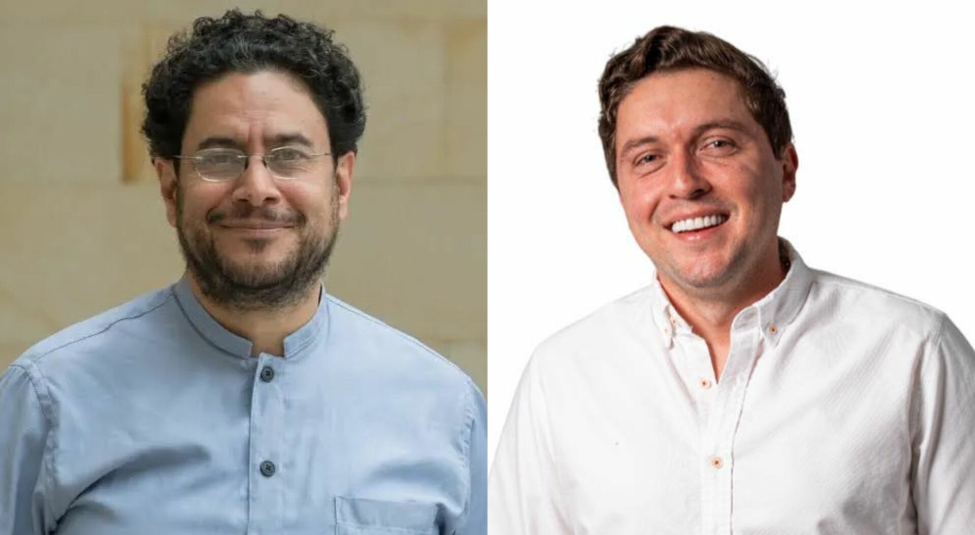 Cepeda e Hincapié, favoritos en la consulta del Pacto Histórico en el Tolima