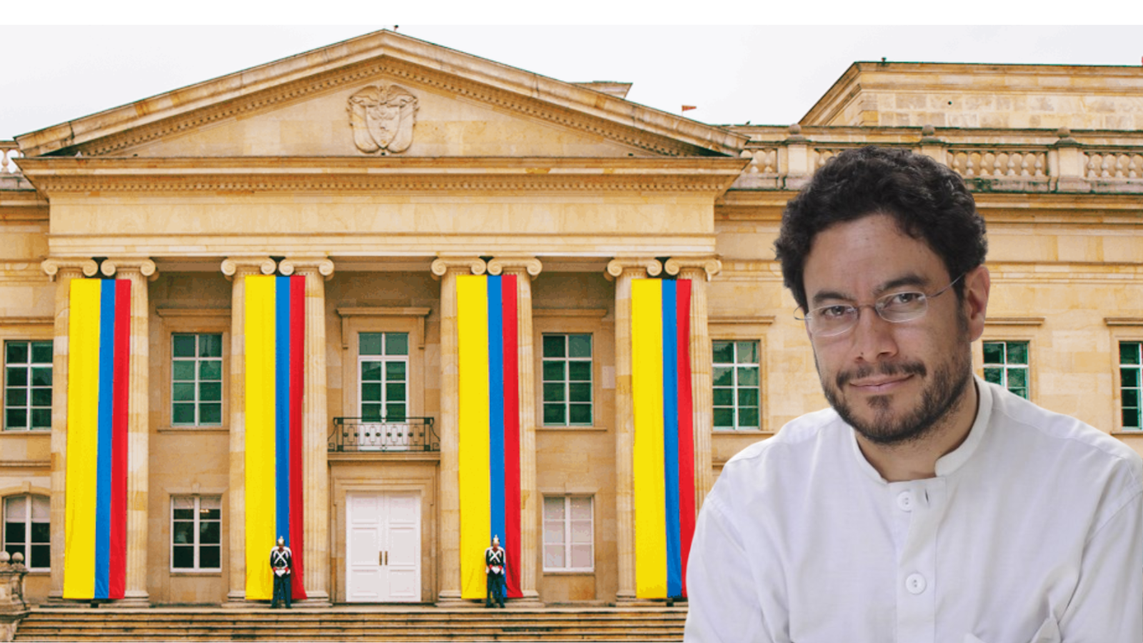 Iván Cepeda Castro con los mayores apoyos en el Tolima