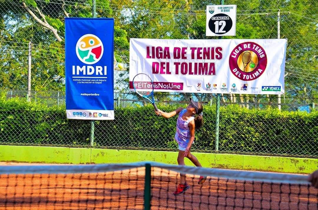 Cerca de 200 deportistas de 20 países estarán en el Torneo M15 profesional de Tenis de Campo