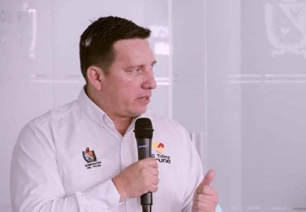 Certificación de Calidad a Secretaría de Educación y Cultura del Tolima entrega Incontec