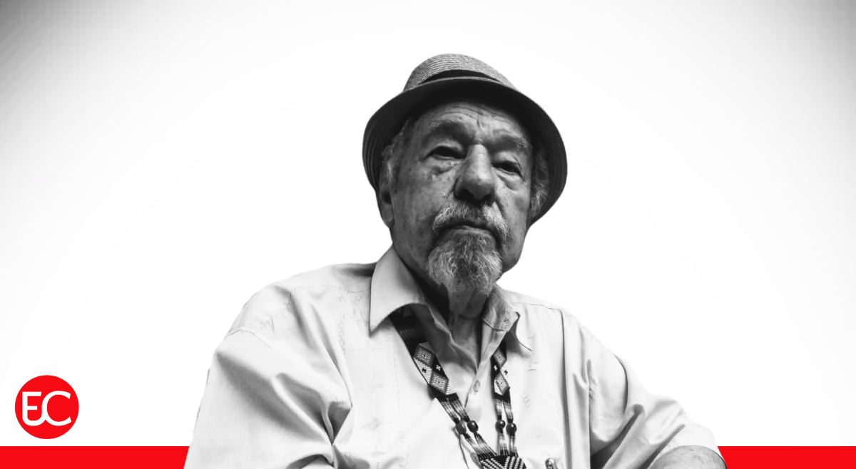 A Gaitán y su música preferida