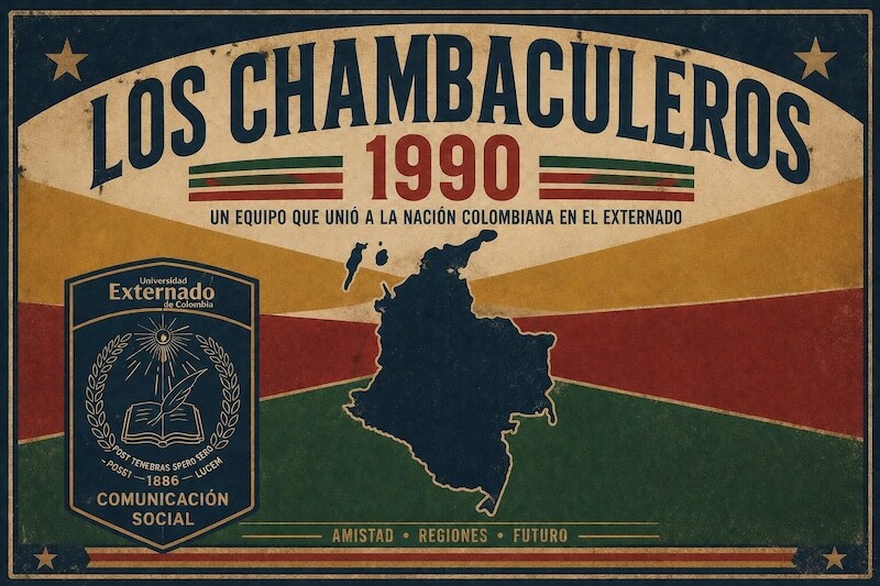 Los chamabculeros