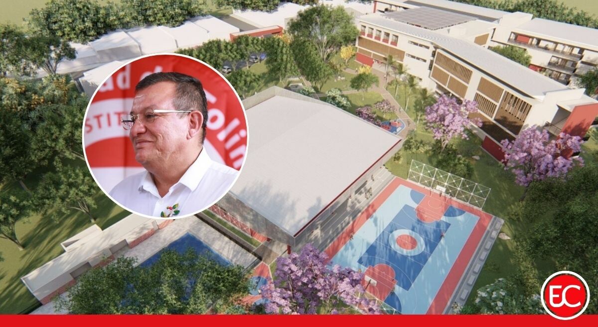 “Potenciar el sur del Tolima”: la apuesta de la UT desde Chaparral