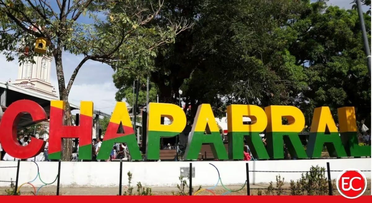 Chaparral vive una actividad sísmica sin precedentes recientes, señala el SGC