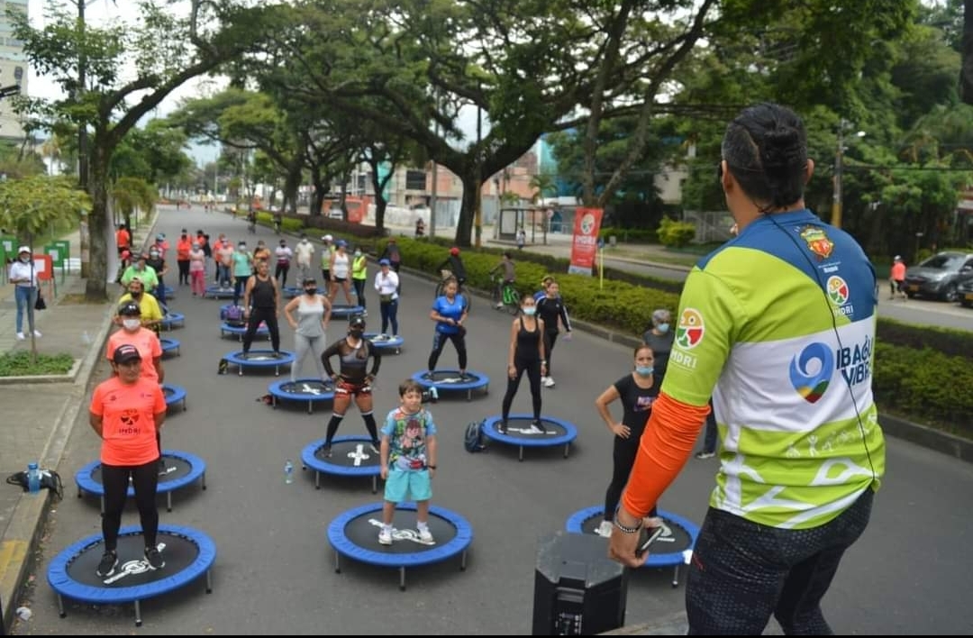 Aproveche este domingo la ciclovía por la carrera Quinta