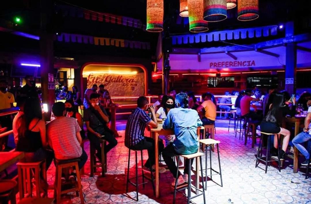 Ministerio del Interior ordena cerrar las discotecas en ciudades como Ibagué