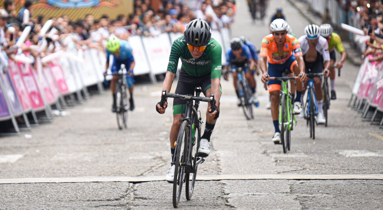 Cierres viales en Ibagué por Clásico RCN