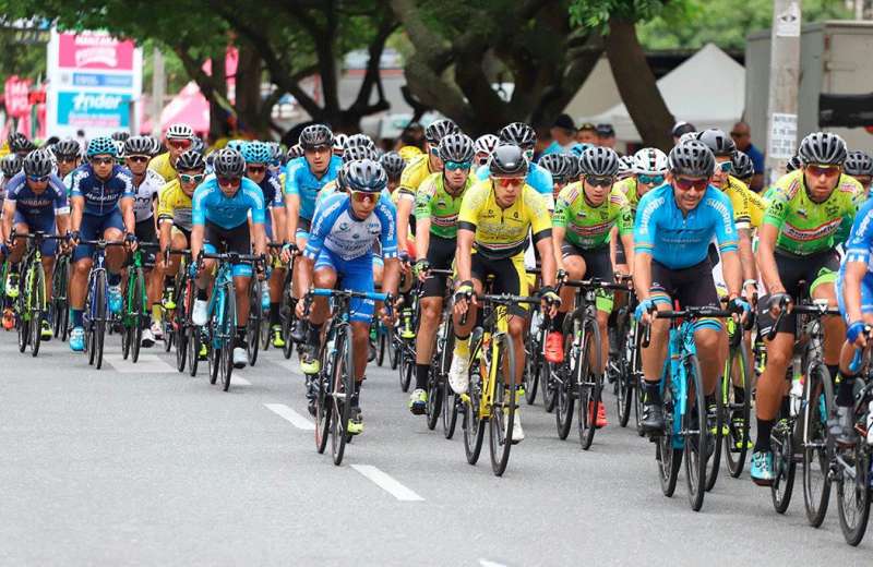 Estos son los cierres viales que tendrá Ibagué por la Vuelta a Colombia 2021