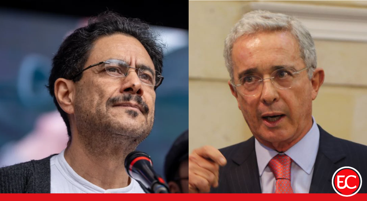 Cinco congresistas del Pacto apoyaron mover caso Uribe de la Fiscalía