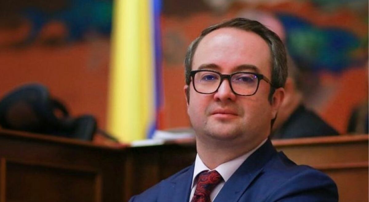 Ciro Ramírez , senador uribista, condenado por caso ‘Marionetas 2.0’