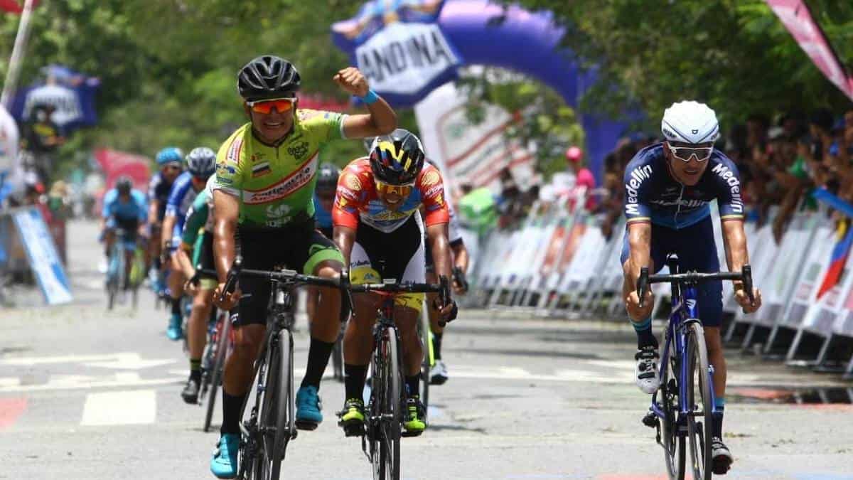 Clásico RCN llega a Murillo