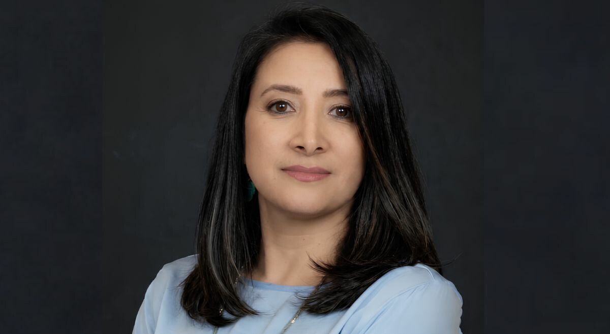 Claudia Benavides Salazar será la nueva ministra de Ciencia, Tecnología e Innovación del gobierno de De la Espriella