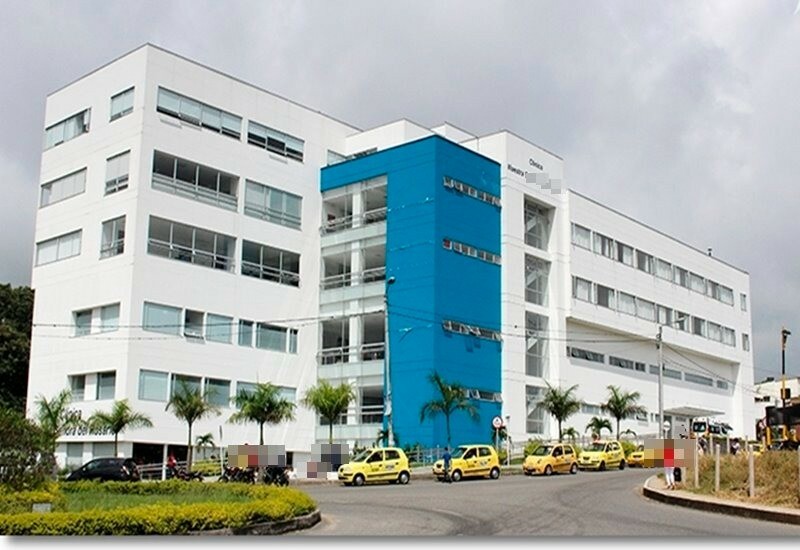 “Pedimos justicia por María José”: familiares denuncian negligencia de la Clínica Nuestra de Ibagué