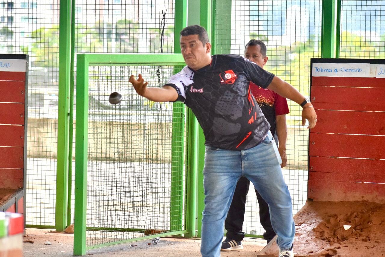 Clubes ibaguereños se coronan campeones de la Copa Federaciones de Tejo
