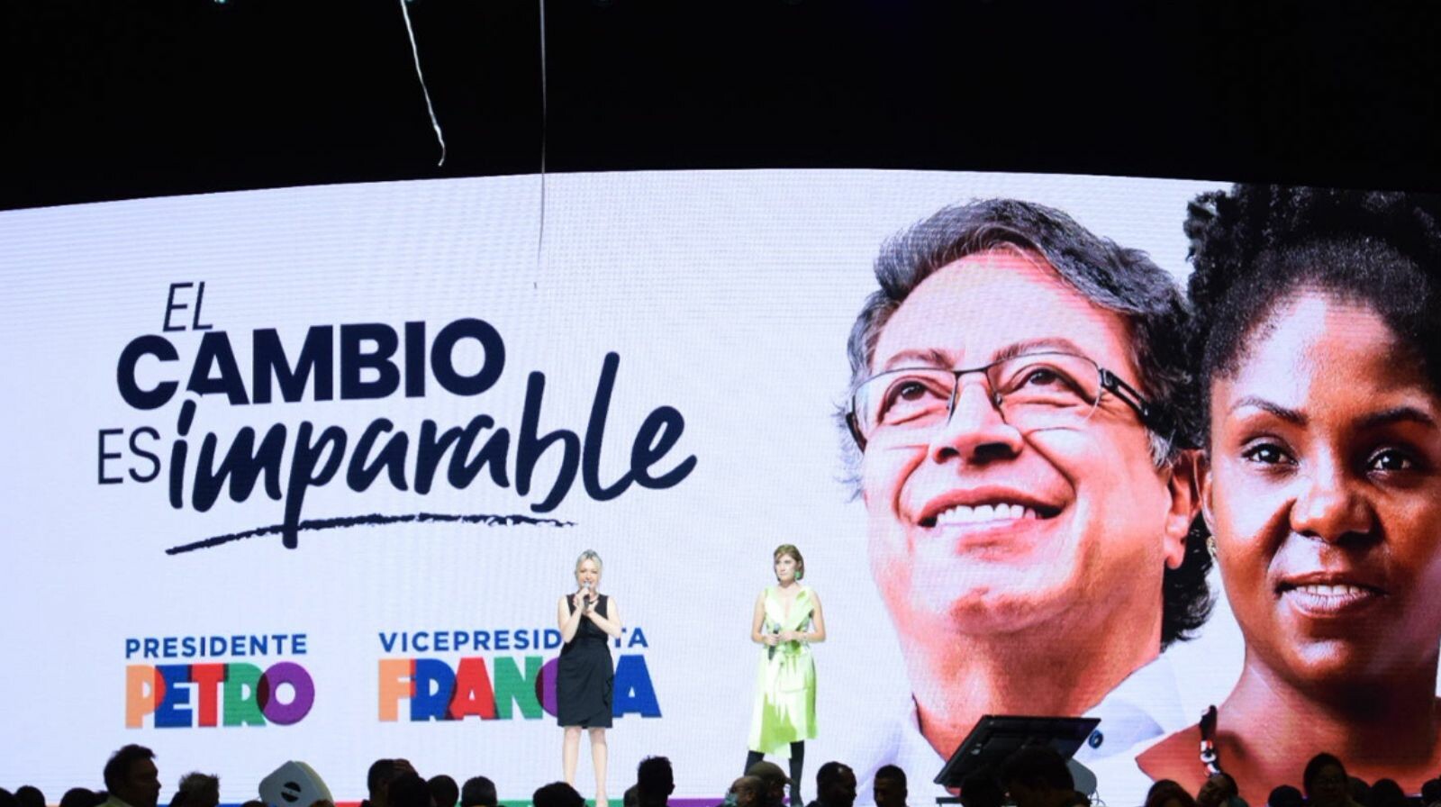 CNE multa a la campaña Petro Presidente por superar topes y recibir aportes prohibidos